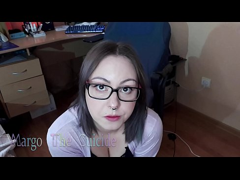❤️ Sexy meisje met bril zuigt Dildo diep op camera Sex video at nl.poliglass34.ru ☑