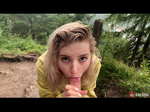 ❤️ Meisje slikt sperma na een publieke pijpbeurt - Eva Elfi Sex video at nl.poliglass34.ru ☑